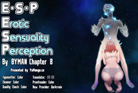 Erotic Sensuality & Perception Ch. 1-8 hentai