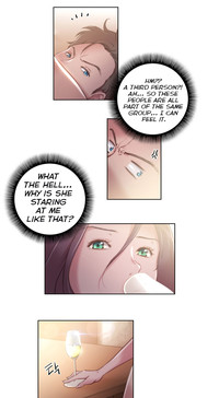 Erotic Sensuality & Perception Ch. 1-8 hentai