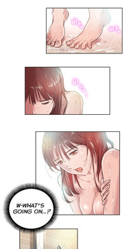 Erotic Sensuality & Perception Ch. 1-8 hentai