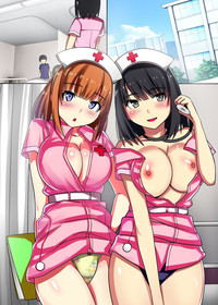 Oisha Gokko ~ Joushiki Henkan de Kanja mo Nurse mo, Joi no Joushiki mo Jizai ni Control hentai