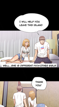 Secret Island Ch.1-25 hentai