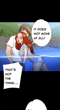 Secret Island Ch.1-25 hentai