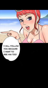 Secret Island Ch.1-25 hentai