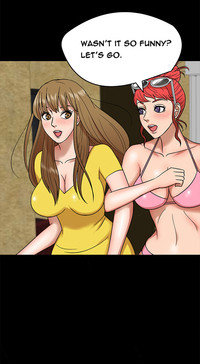 Secret Island Ch.1-25 hentai