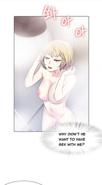 Miss Mystic Ch.1-19 hentai