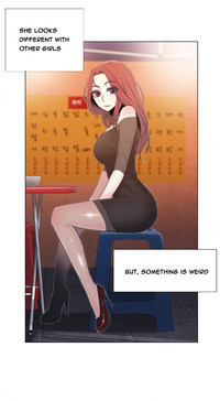 Miss Mystic Ch.1-19 hentai