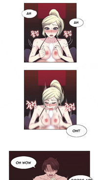 Miss Mystic Ch.1-19 hentai