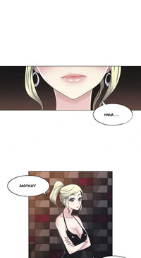 Miss Mystic Ch.1-19 hentai