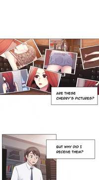 Miss Mystic Ch.1-19 hentai