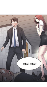 Miss Mystic Ch.1-19 hentai