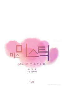 Miss Mystic Ch.1-19 hentai