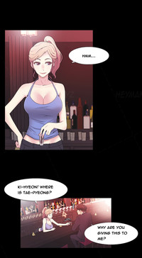 Miss Mystic Ch.1-19 hentai