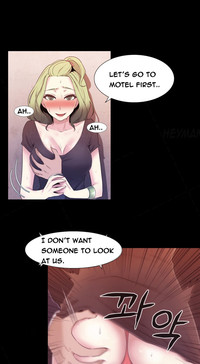 Miss Mystic Ch.1-19 hentai