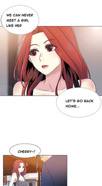 Miss Mystic Ch.1-20 hentai