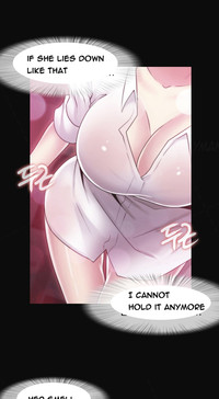 Miss Mystic Ch.1-20 hentai