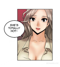 My Office Ch.1-33 hentai