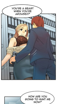 My Office Ch.1-33 hentai