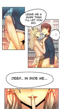 My Office Ch.1-33 hentai