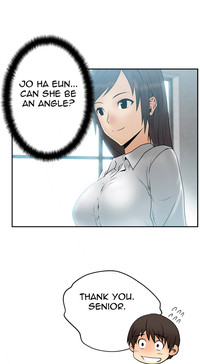 My Office Ch.1-33 hentai