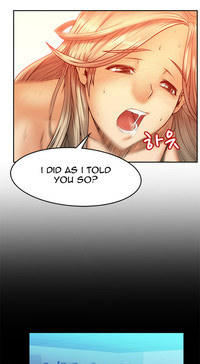 My Office Ch.1-33 hentai