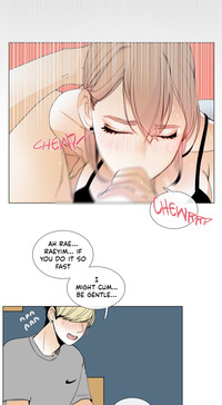 Talk To Me Ch.1-29 hentai