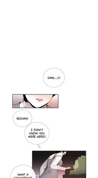 Talk To Me Ch.1-29 hentai