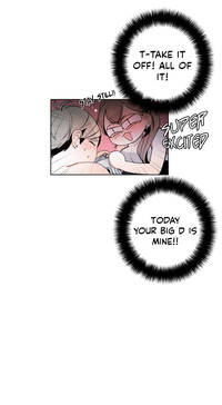 Talk To Me Ch.1-29 hentai