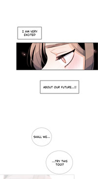 Talk To Me Ch.1-29 hentai