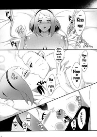 NaruSaku Gaiden 2 hentai