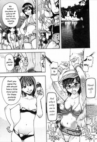 Shining Musume 4. Number Four hentai