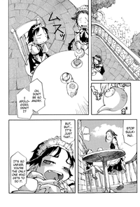 Puniman Musume Ch.1-10 hentai