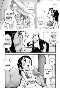 Puniman Musume Ch.1-10 hentai