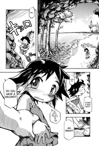 Puniman Musume Ch.1-10 hentai