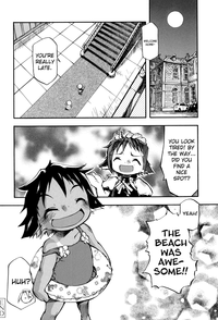 Puniman Musume Ch.1-10 hentai