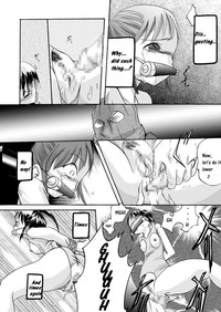 Yokubou Kaiki Dai 97 Shou hentai