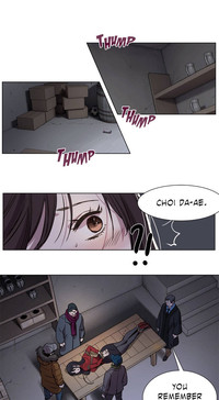 Atonement Camp  Ch.1-32 hentai