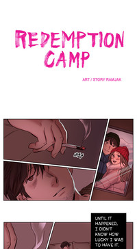 Atonement Camp  Ch.1-32 hentai