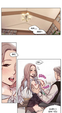 Atonement Camp  Ch.1-32 hentai