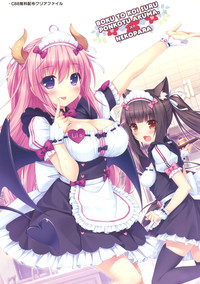 NEKO WORKs 05 hentai