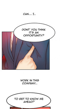 My Office Ch.1-36 hentai