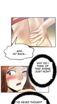 My Office Ch.1-36 hentai