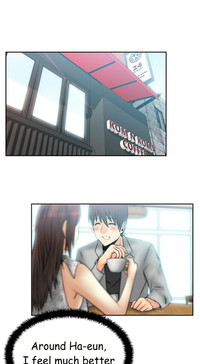 My Office Ch.1-36 hentai