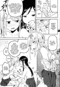 Futa Jogakuen Seiri Touban hentai