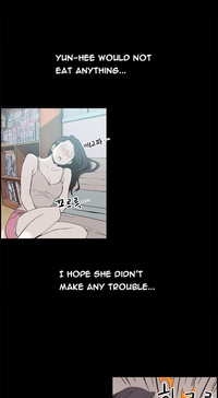 Cohabitation Ch.1-40 hentai