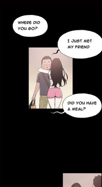 Cohabitation Ch.1-40 hentai