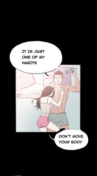 Cohabitation Ch.1-40 hentai