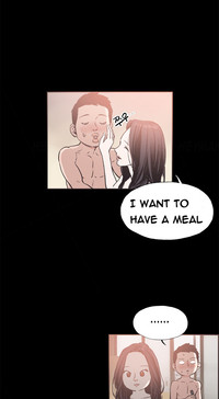 Cohabitation Ch.1-40 hentai