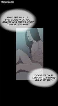 Cohabitation Ch.1-40 hentai