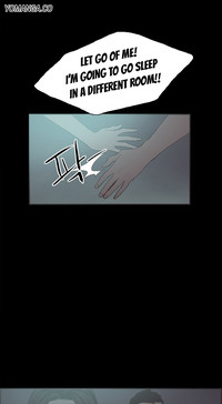 Cohabitation Ch.1-40 hentai