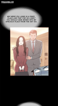 Cohabitation Ch.1-40 hentai